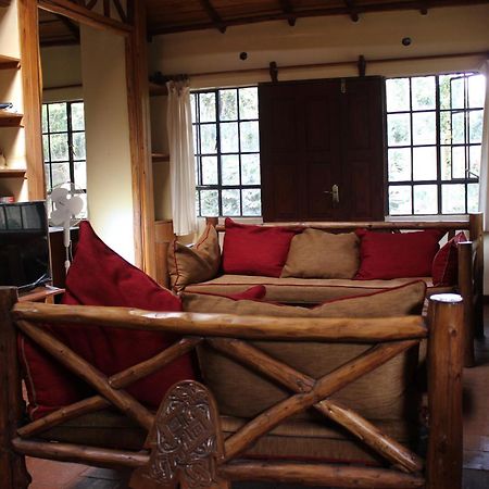 The Cottage-Place Of Grace 2Bdrm And Loft Bed All 4U At Usd58 Nairobi Exteriör bild