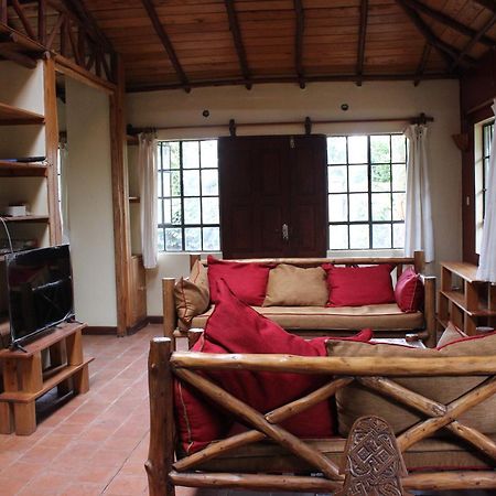 The Cottage-Place Of Grace 2Bdrm And Loft Bed All 4U At Usd58 Nairobi Exteriör bild