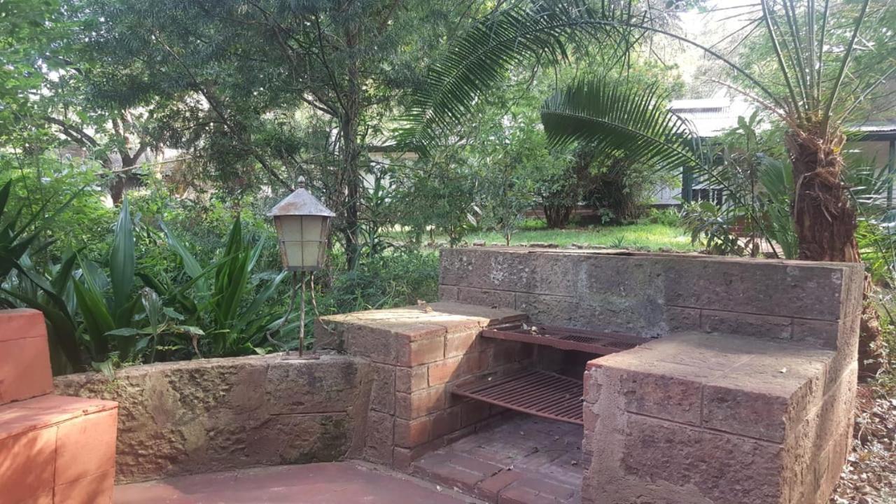 The Cottage-Place Of Grace 2Bdrm And Loft Bed All 4U At Usd58 Nairobi Exteriör bild