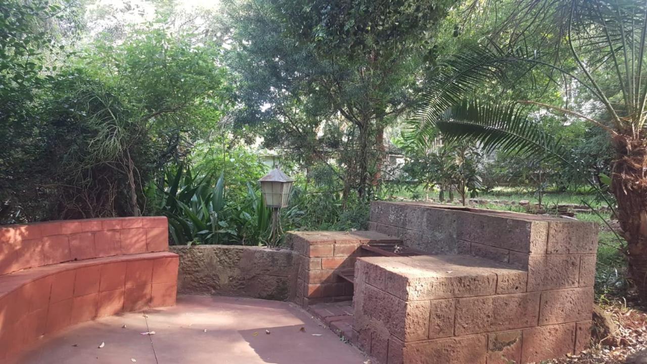 The Cottage-Place Of Grace 2Bdrm And Loft Bed All 4U At Usd58 Nairobi Exteriör bild