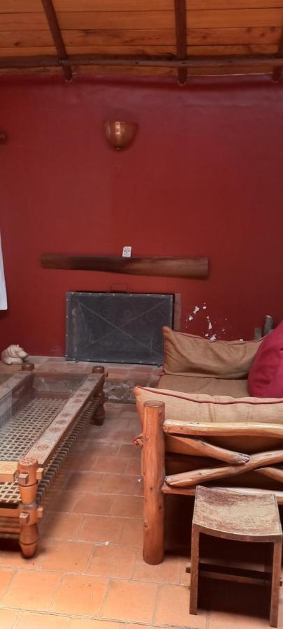 The Cottage-Place Of Grace 2Bdrm And Loft Bed All 4U At Usd58 Nairobi Exteriör bild