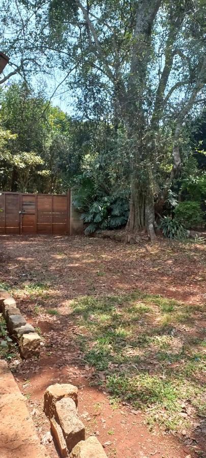 The Cottage-Place Of Grace 2Bdrm And Loft Bed All 4U At Usd58 Nairobi Exteriör bild