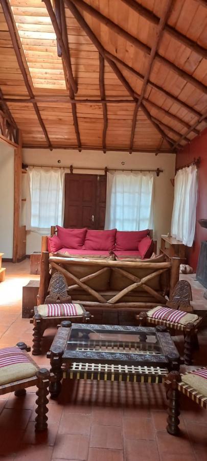 The Cottage-Place Of Grace 2Bdrm And Loft Bed All 4U At Usd58 Nairobi Exteriör bild