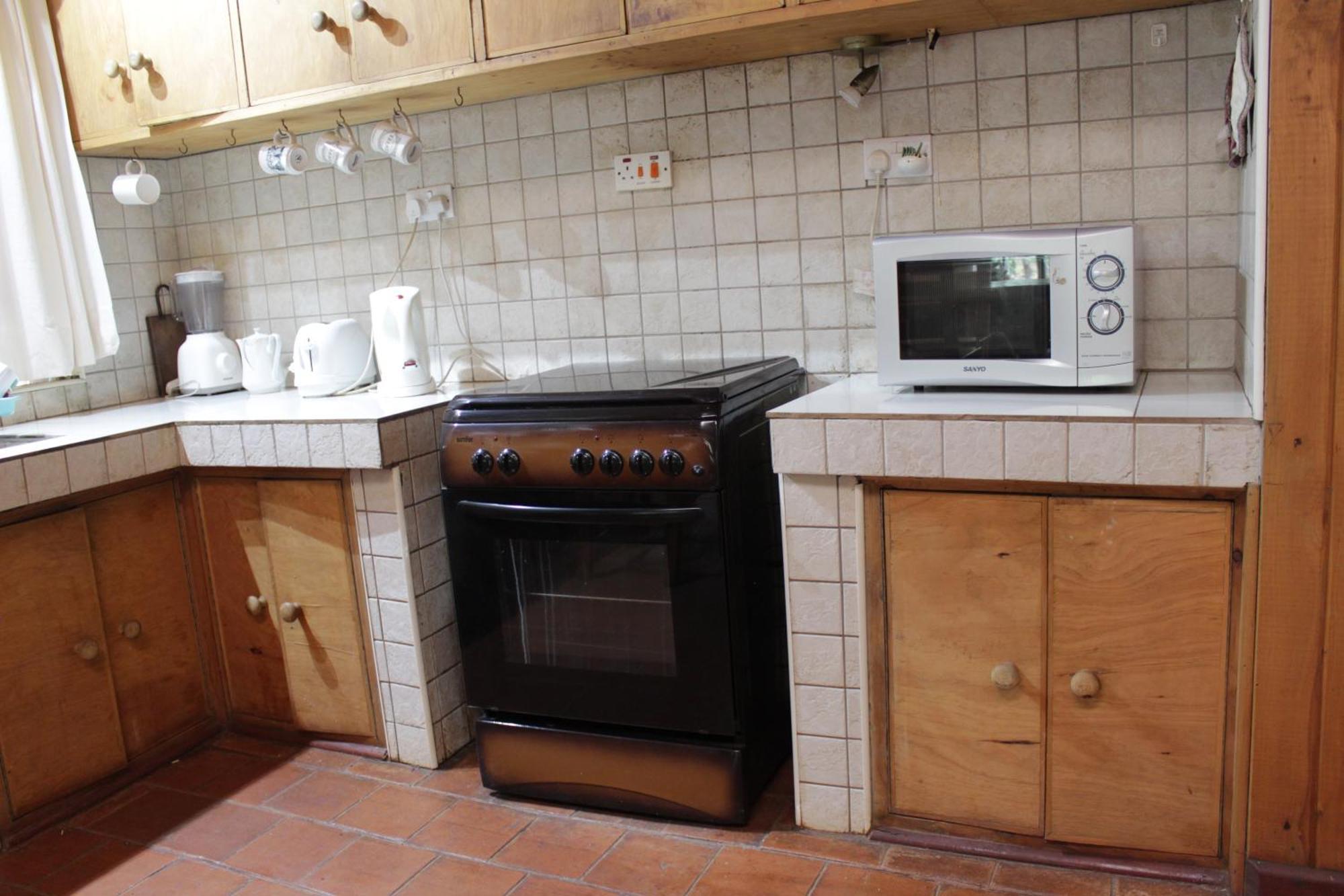 The Cottage-Place Of Grace 2Bdrm And Loft Bed All 4U At Usd58 Nairobi Exteriör bild