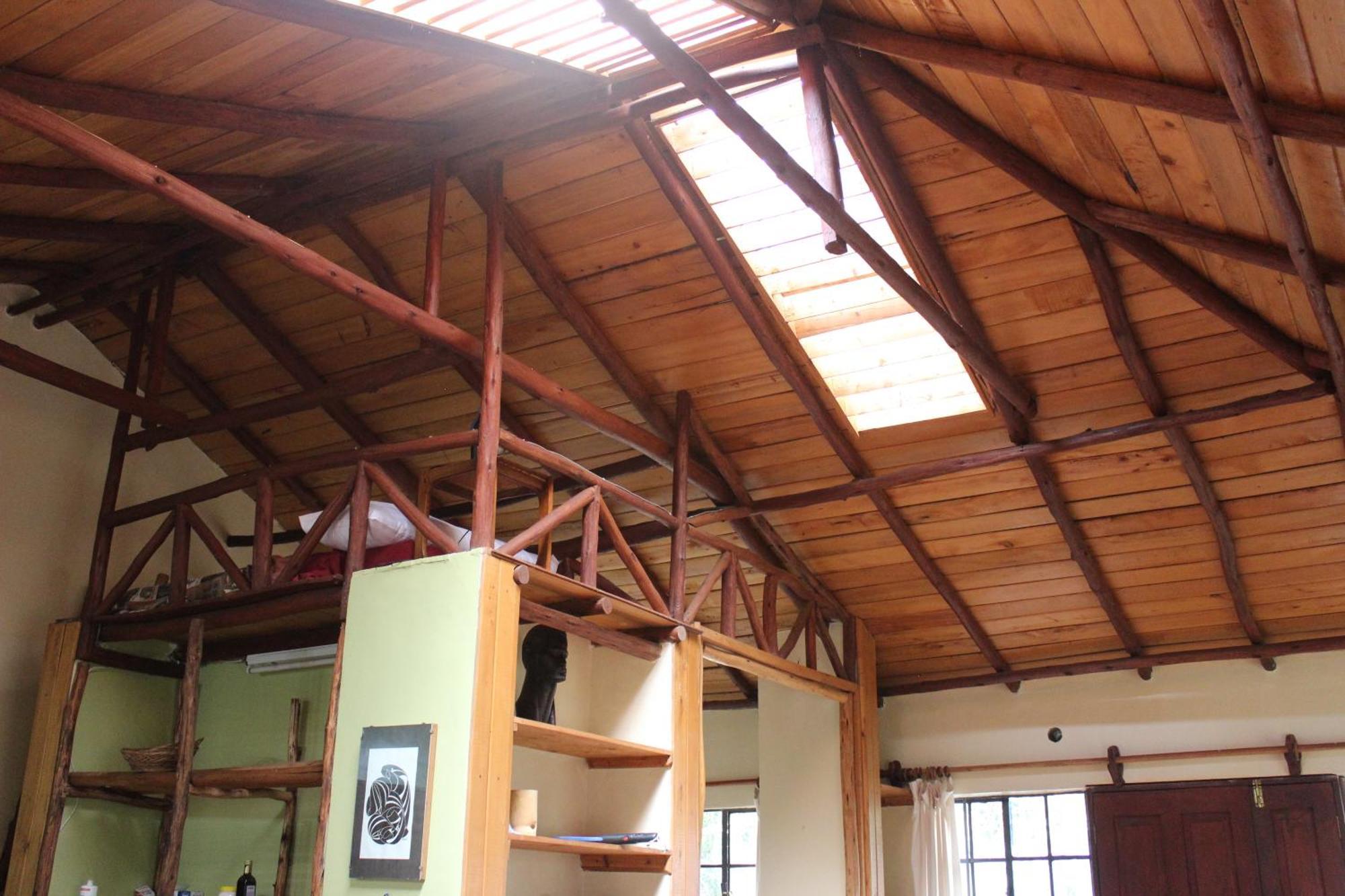 The Cottage-Place Of Grace 2Bdrm And Loft Bed All 4U At Usd58 Nairobi Exteriör bild