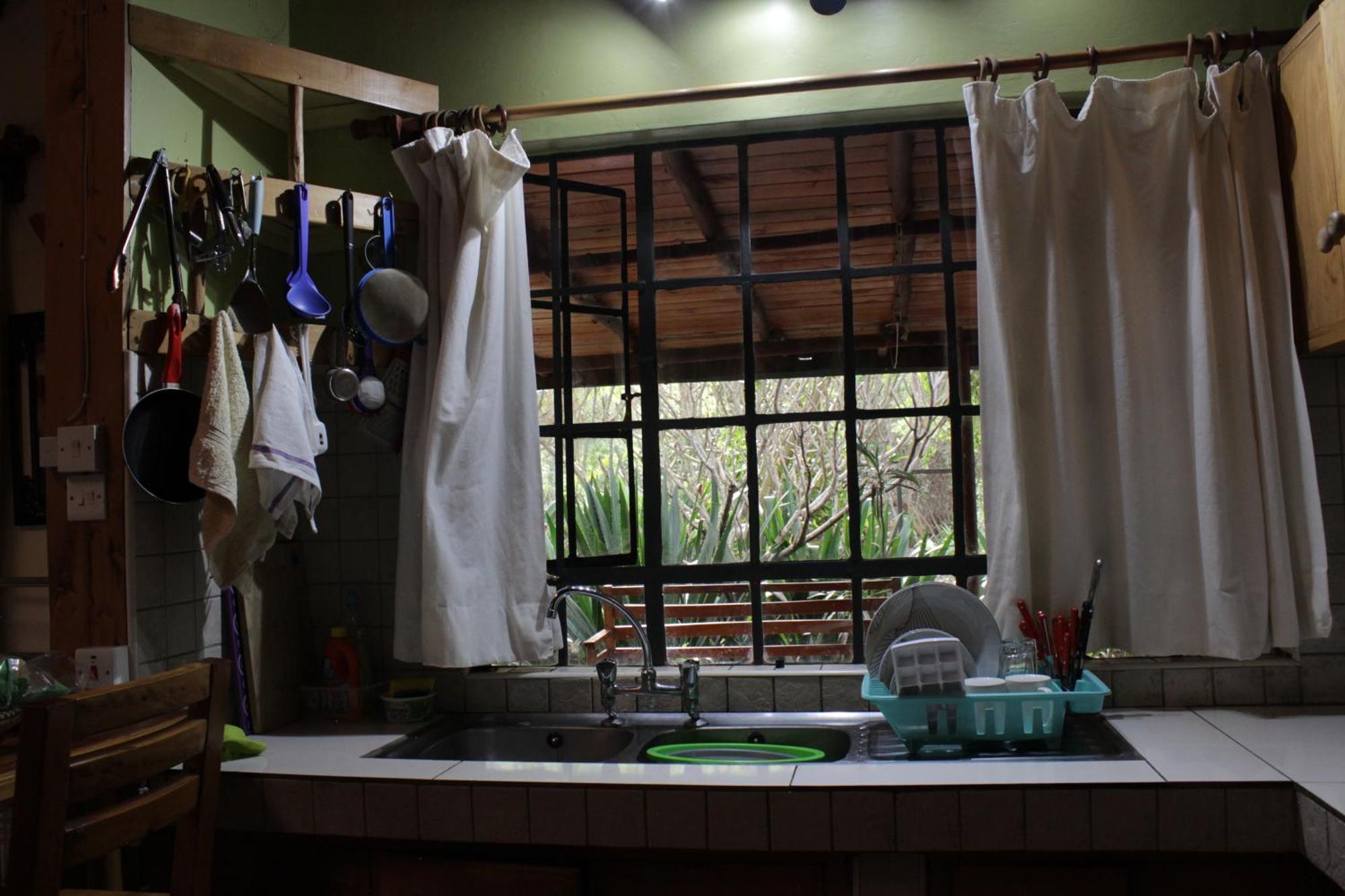 The Cottage-Place Of Grace 2Bdrm And Loft Bed All 4U At Usd58 Nairobi Exteriör bild