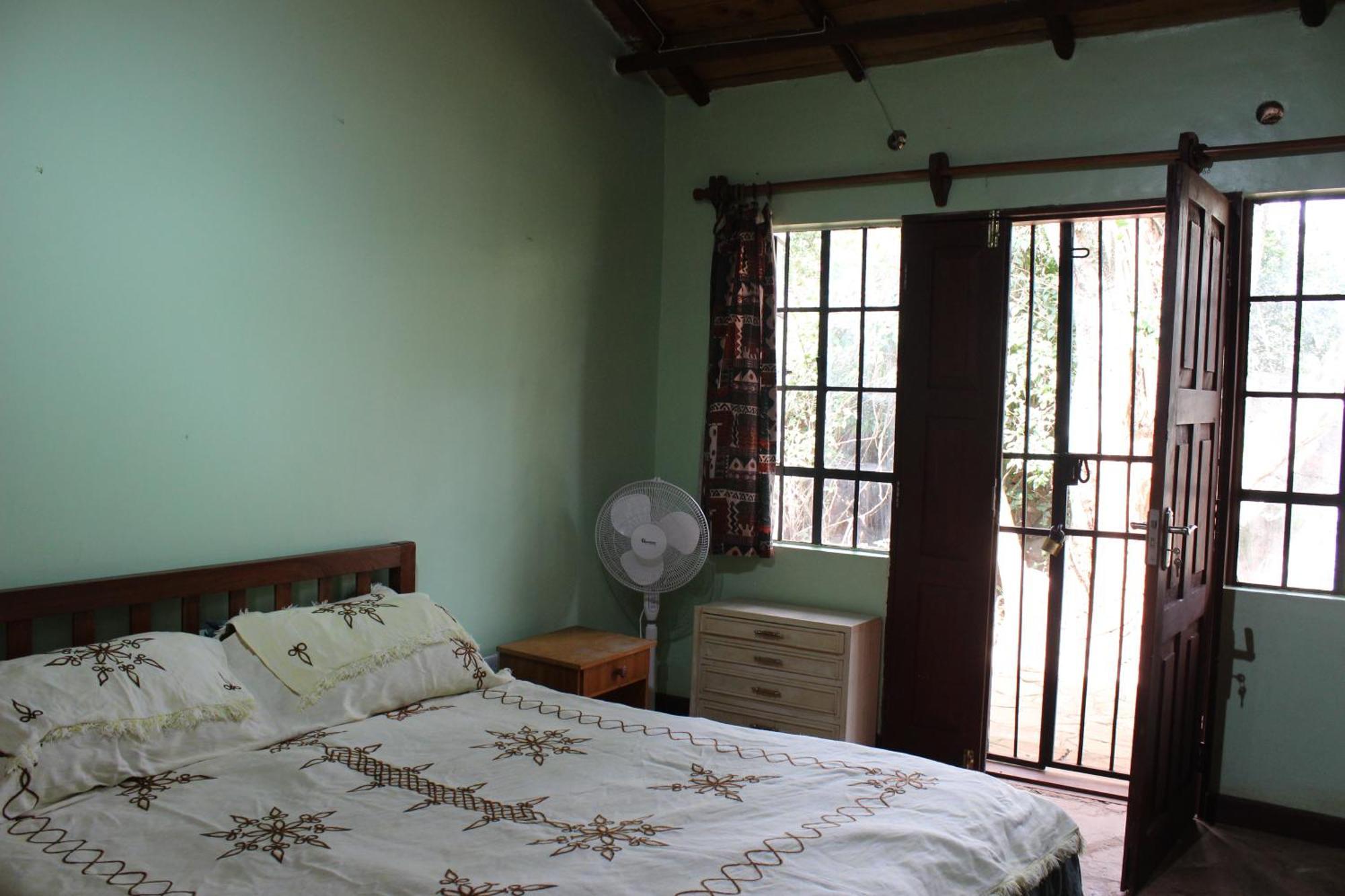 The Cottage-Place Of Grace 2Bdrm And Loft Bed All 4U At Usd58 Nairobi Exteriör bild